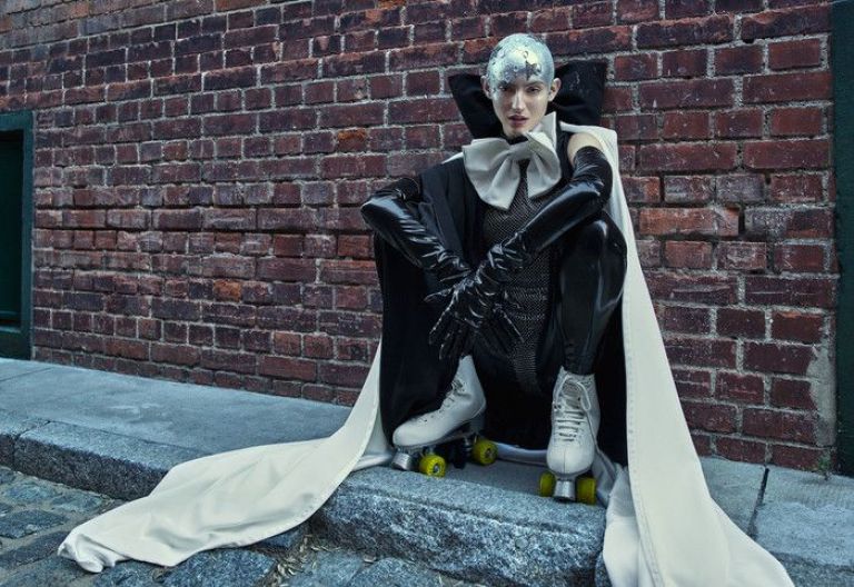 Todo lo que hay que saber del 5 BAIFFF, Buenos Aires International Fashion Film Festival