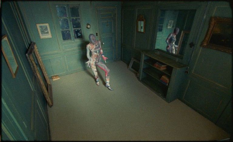 Todo lo que hay que saber del 5 BAIFFF, Buenos Aires International Fashion Film Festival