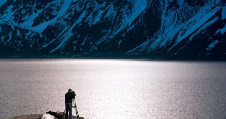 Crítica de "La Cordillera de los sueños" y la historia reciente de Chile por Patricio Guzmán
