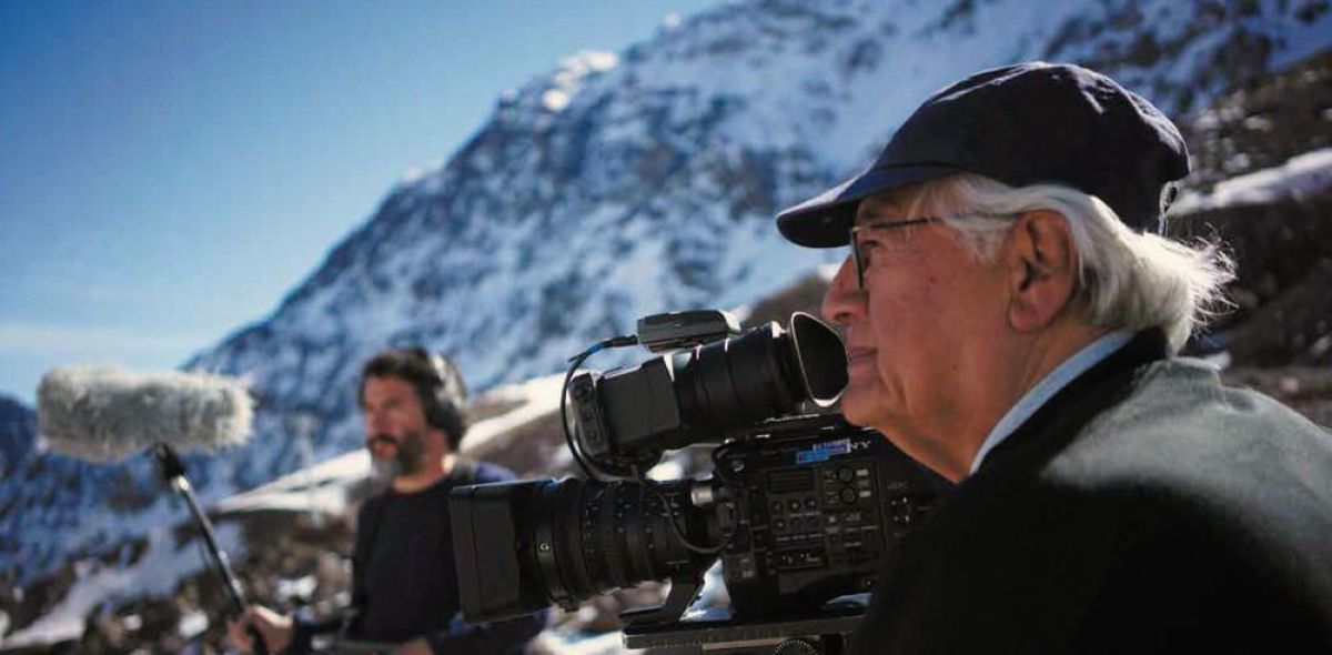 Crítica de "La Cordillera de los sueños" y la historia reciente de Chile por Patricio Guzmán