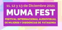 Llega el MuMA Fest, Festival Internacional Audiovisual de Mujeres y Disidencias de la Patagonia