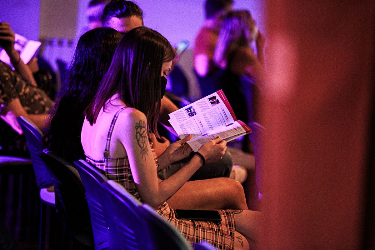 El cine regional se hace presente en el 3 FICER, Festival Internacional de Cine de Entre Ríos