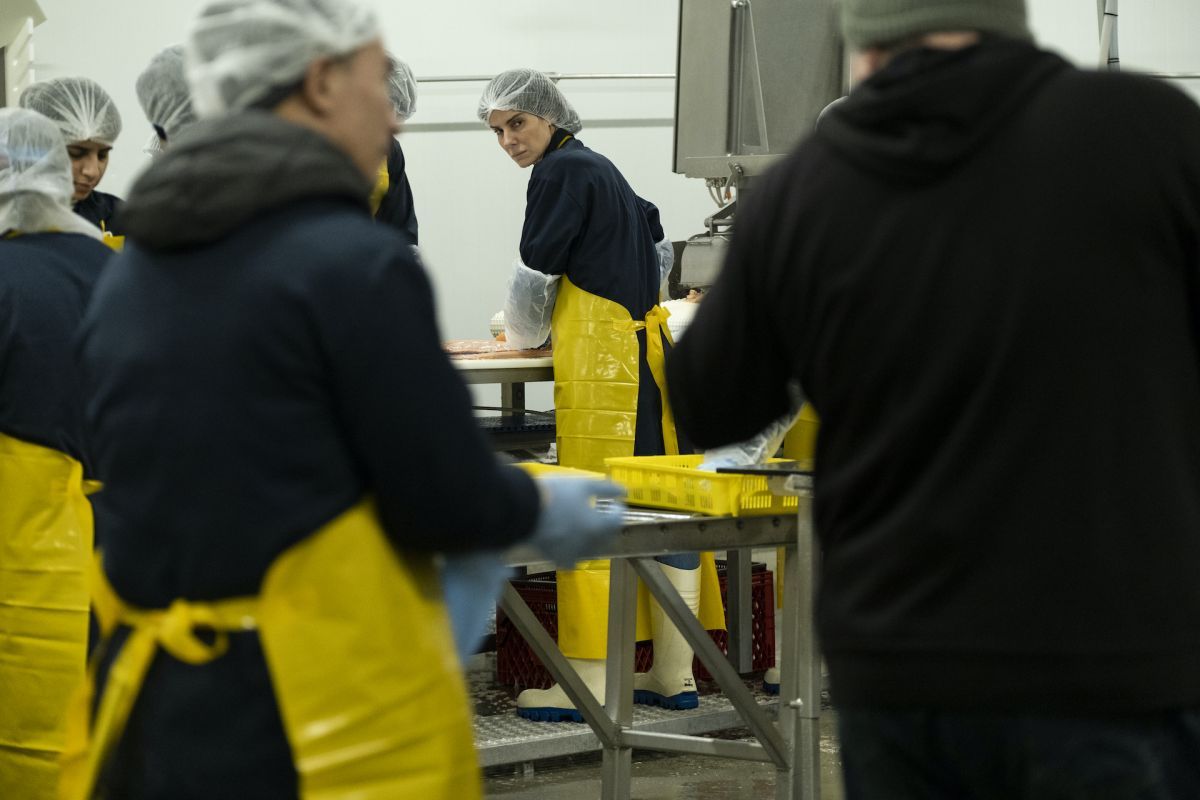 Crítica de “Imperdonable”, el fallido thriller dramático con Sandra Bullock