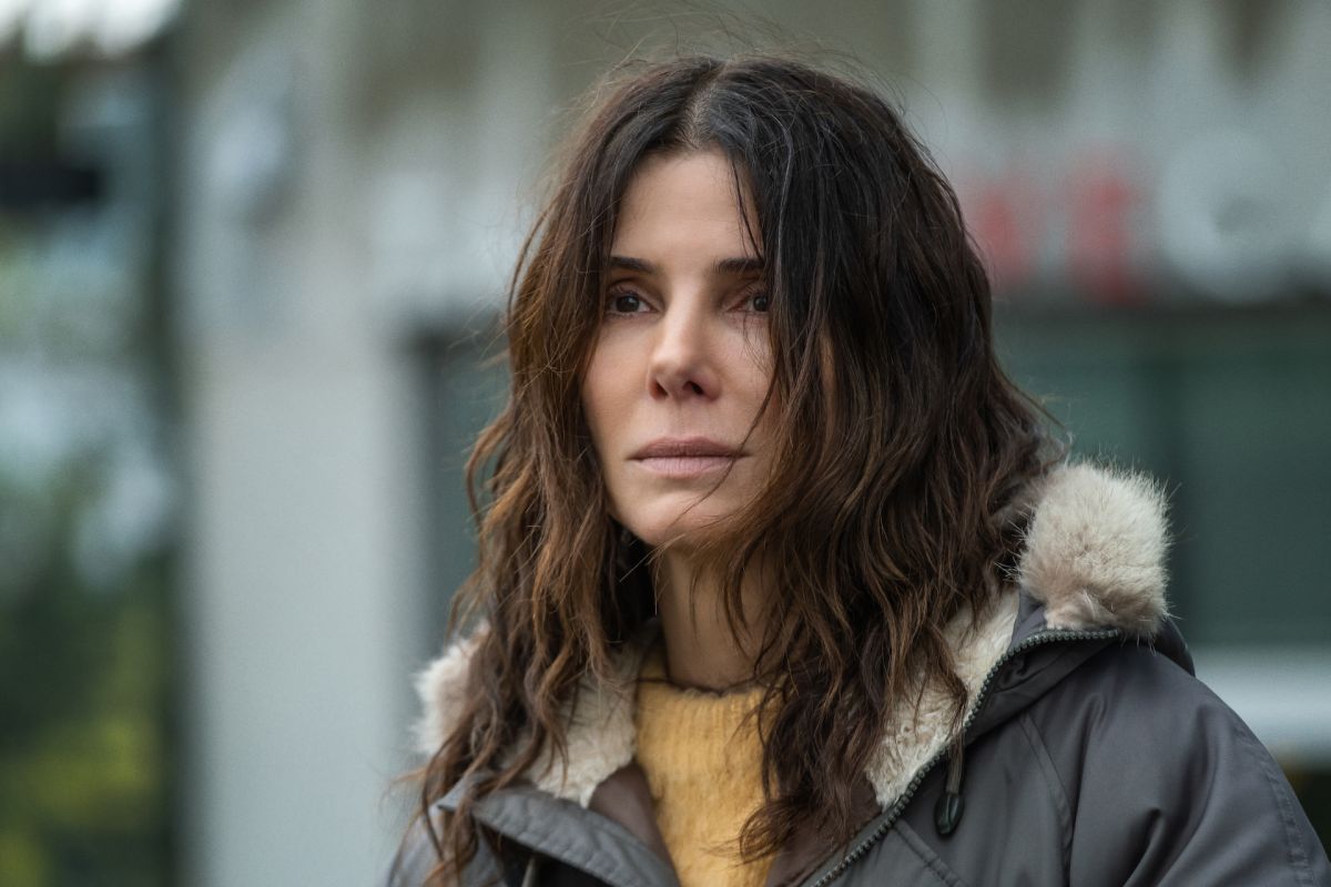 Crítica de “Imperdonable”, el fallido thriller dramático con Sandra Bullock