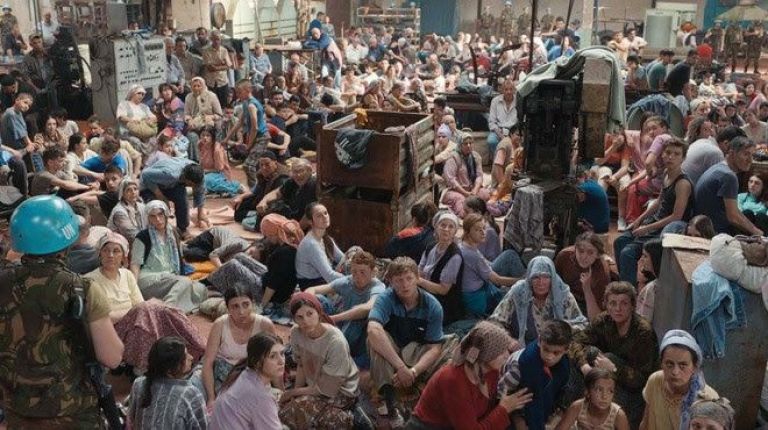 Todos los ganadores de los Premios EFA, de la Academia Europea