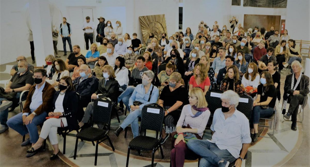 Todos los Ganadores del 13° LATINUY OPERA PRIMA - Festival Internacional de Cine Latino, Uruguayo y Brasilero de Punta del Este