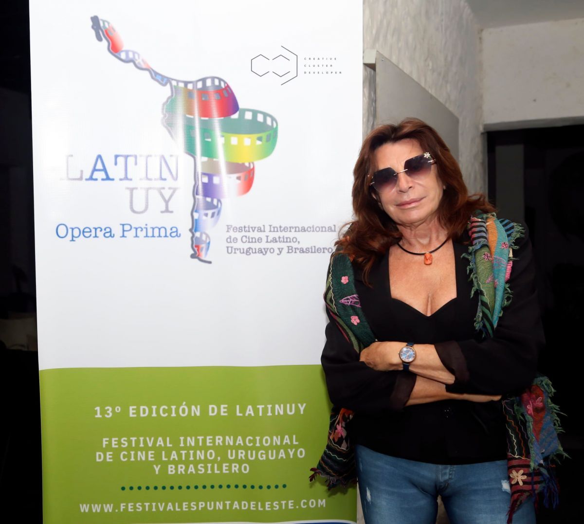 Todos los Ganadores del 13° LATINUY OPERA PRIMA - Festival Internacional de Cine Latino, Uruguayo y Brasilero de Punta del Este