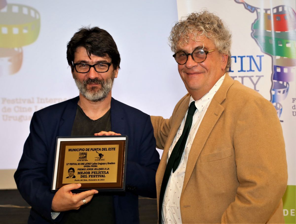 Todos los Ganadores del 13° LATINUY OPERA PRIMA - Festival Internacional de Cine Latino, Uruguayo y Brasilero de Punta del Este