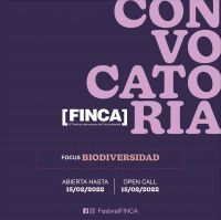 Convocatoria abierta para el 6 FINCA, Festival Internacional De Cine Ambiental