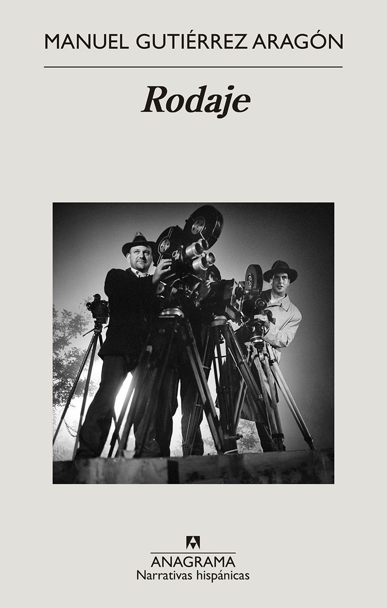 Diez libros sobre cine y series para leer este verano