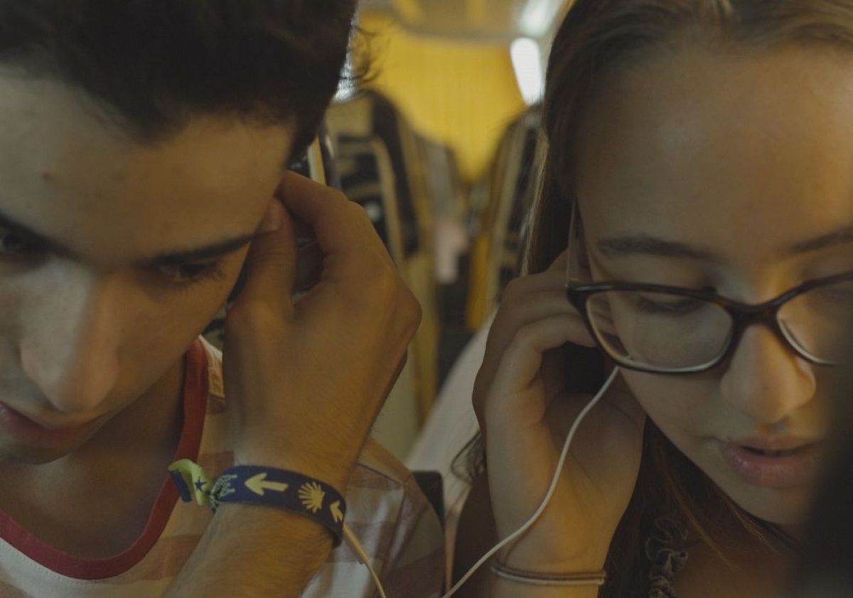 Crítica de "Quien lo impide" y la  historia extraordinaria de Jonás Trueba