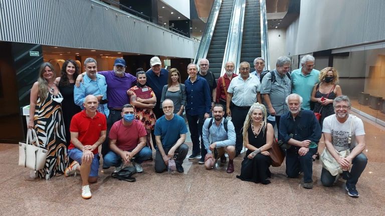 La Academia de las Artes y las Ciencias Cinematográficas de la