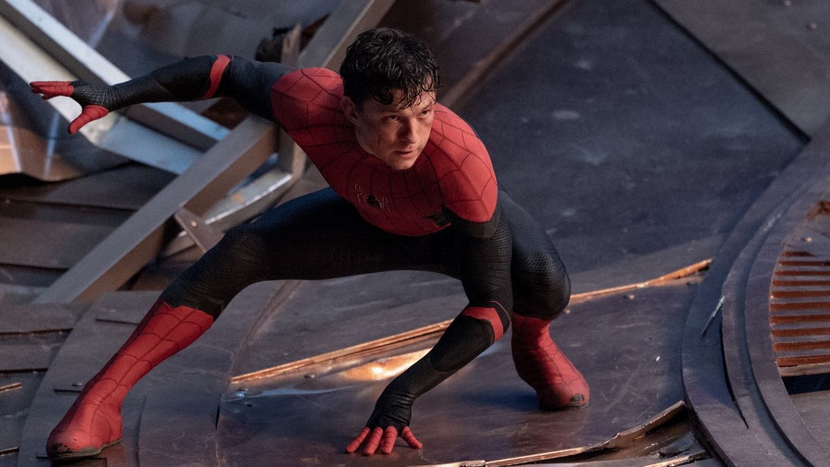 Crítica de "Spider-Man: Sin camino a casa", la era del multiverso