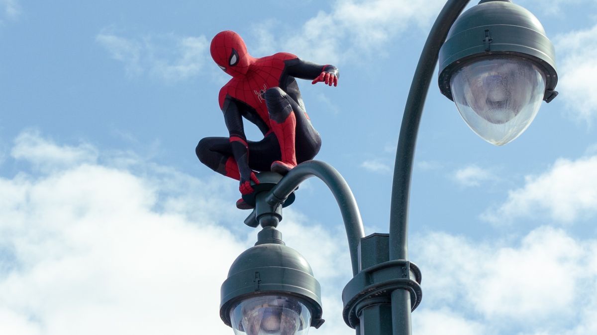 Crítica de "Spider-Man: Sin camino a casa", la era del multiverso