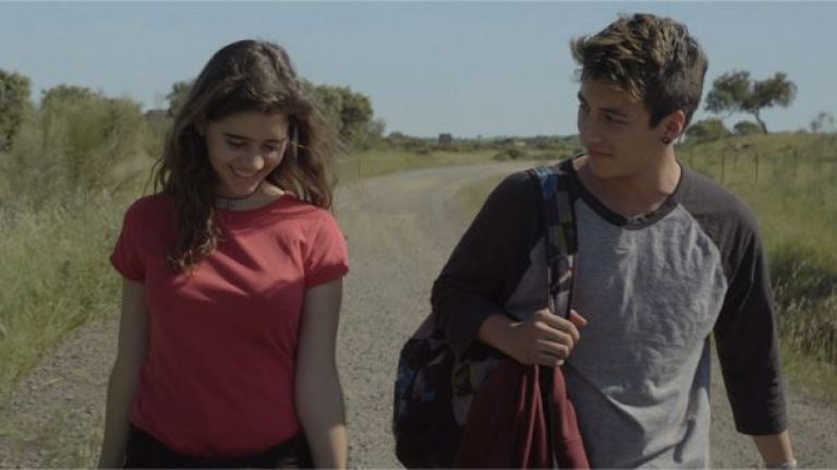 Crítica de "Quien lo impide" y la  historia extraordinaria de Jonás Trueba