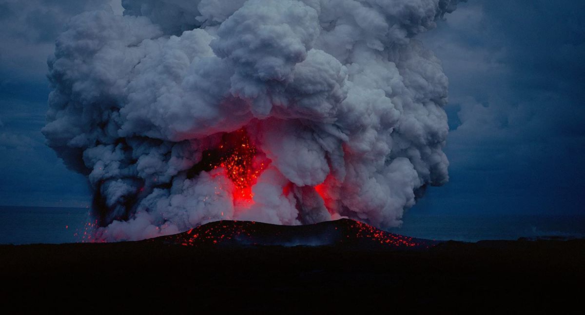 Crítica de “Voyage to time”, Terrence Malick y el misterio de la creación