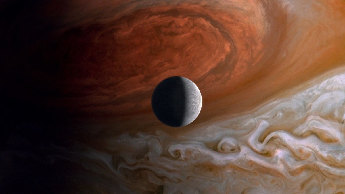 Crítica de “Voyage to time”, Terrence Malick y el misterio de la creación