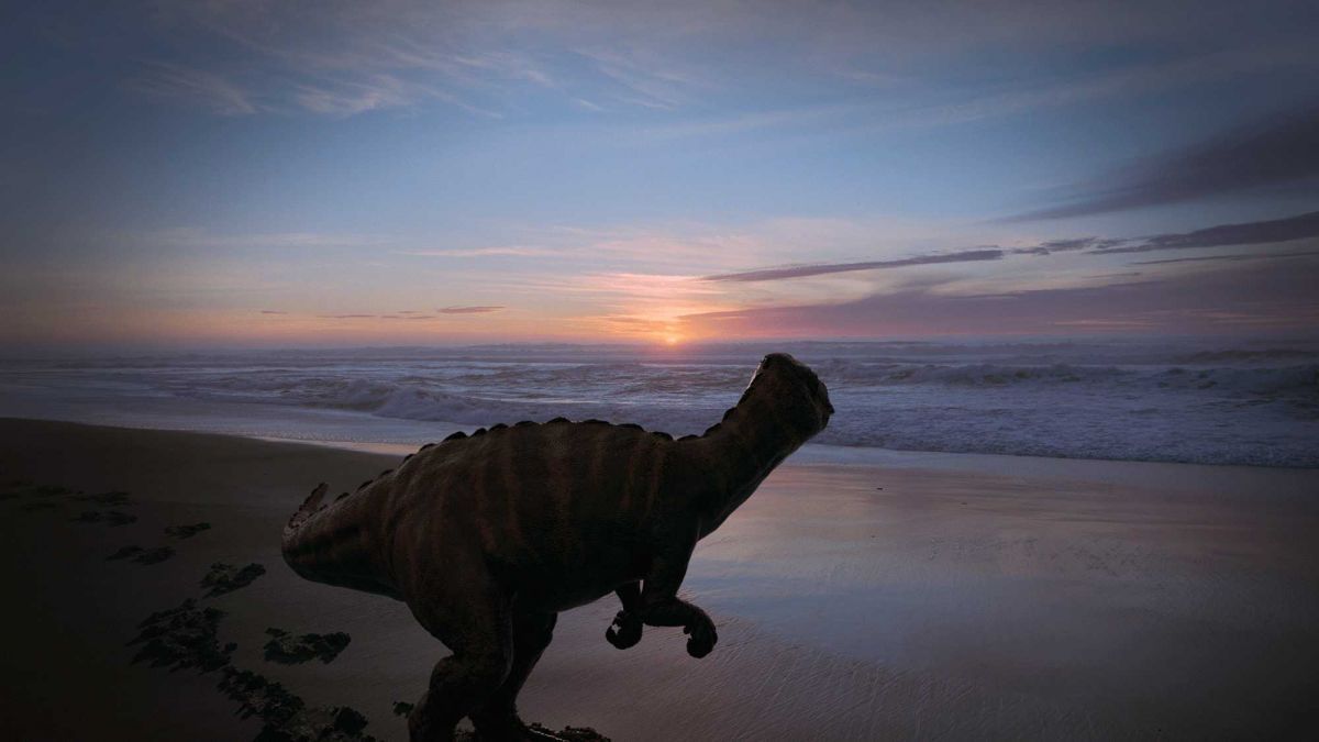 Crítica de “Voyage to time”, Terrence Malick y el misterio de la creación