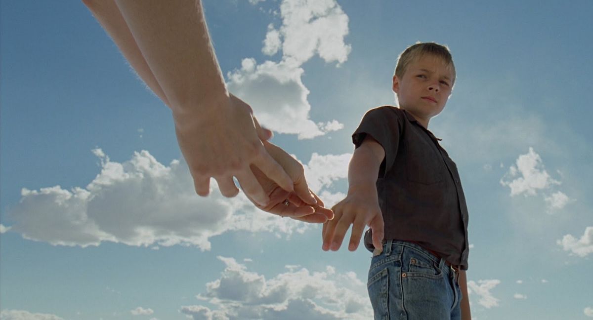 Crítica de "El árbol de la vida", Terrence Malick y un viaje más allá de la vida