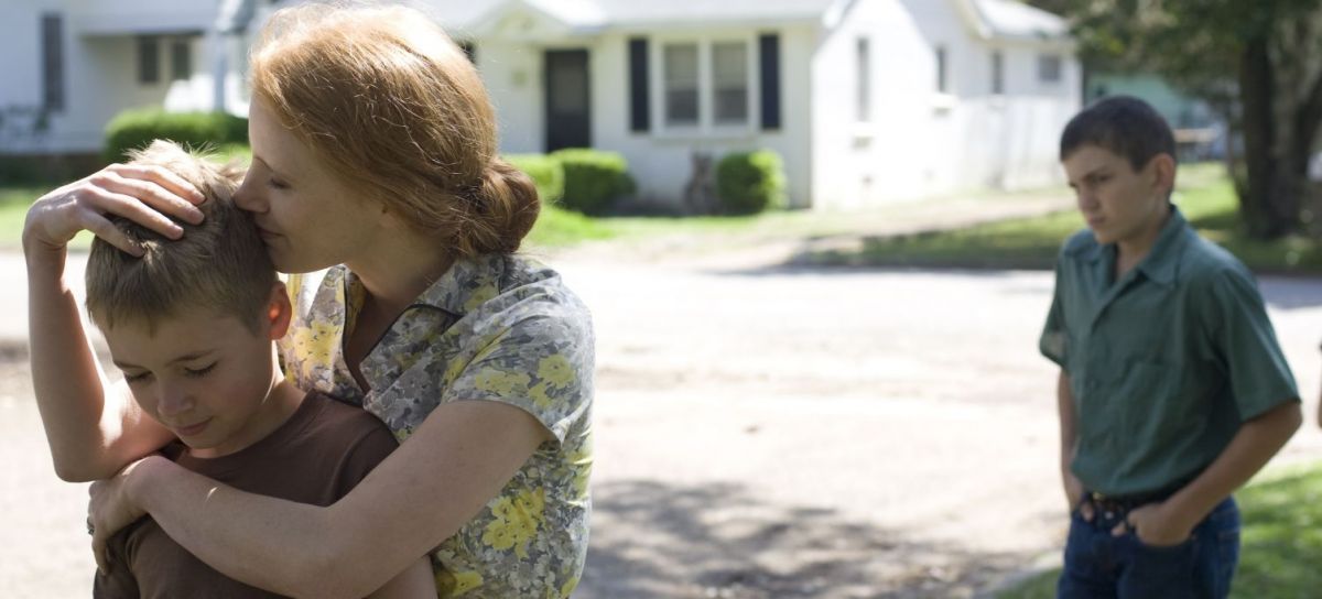 Crítica de "El árbol de la vida", Terrence Malick y un viaje más allá de la vida