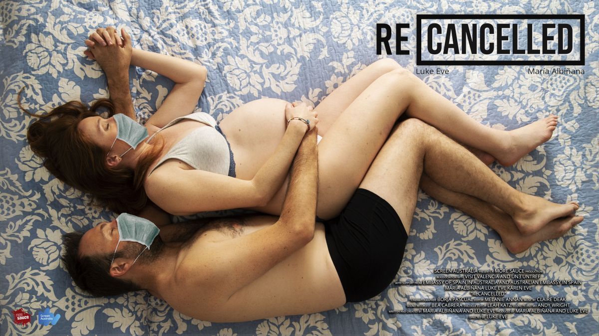 Estreno de la secuela de "CANCELLED" en UN3 