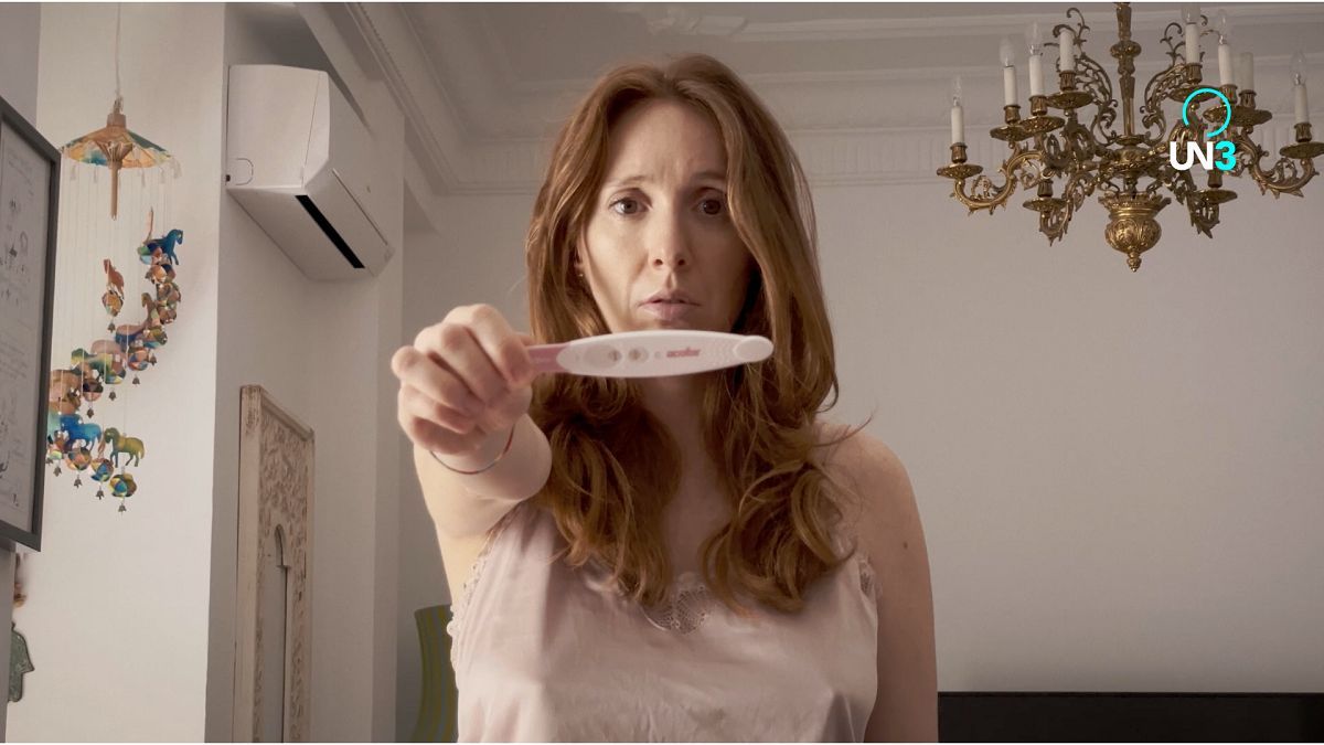 Estreno de la secuela de "CANCELLED" en UN3 