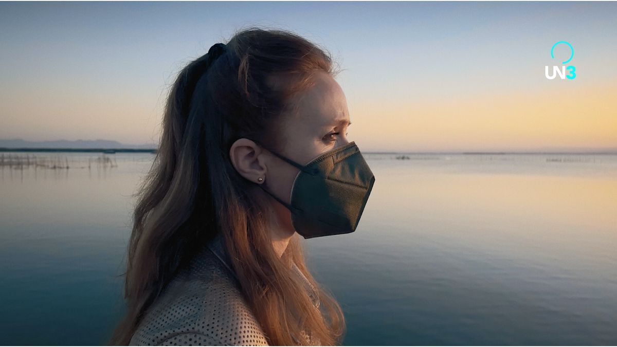 Estreno de la secuela de "CANCELLED" en UN3 