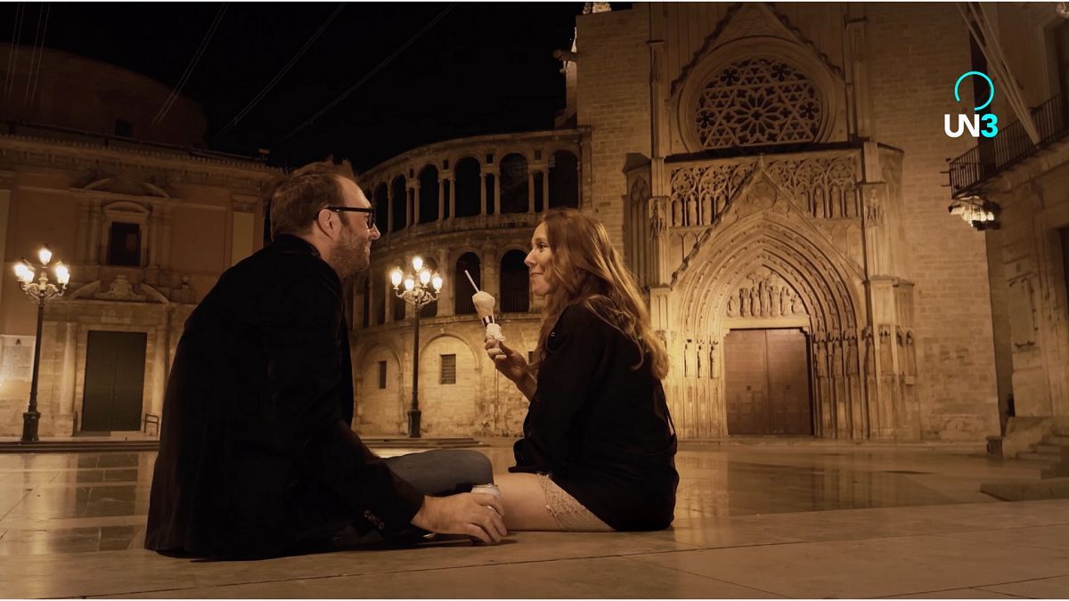 Estreno de la secuela de "CANCELLED" en UN3 