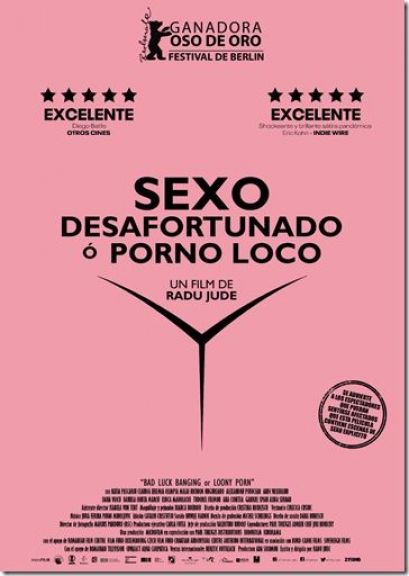 Crítica De Sexo Desafortunado O Porno Loco Obra Maestra De Radu Jude Que Alterna El Porno Con