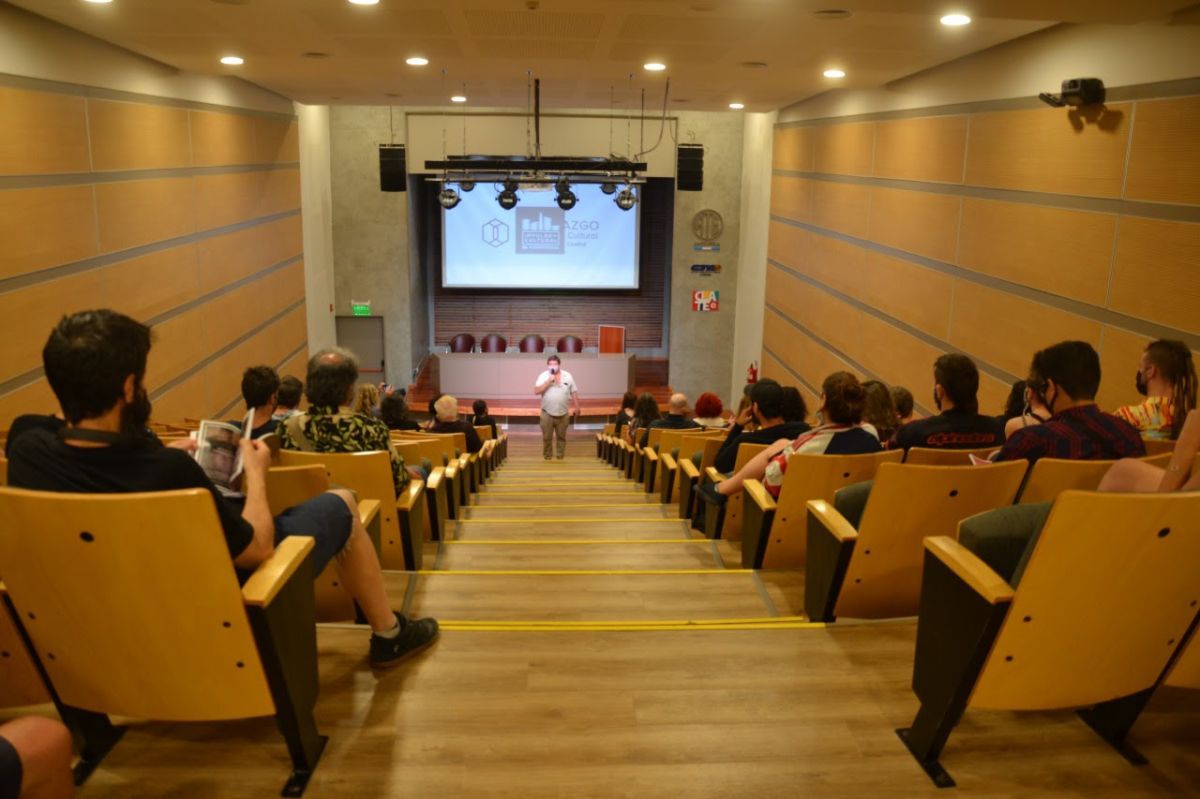 Festivales: Todos los ganadores del 2 DOCA