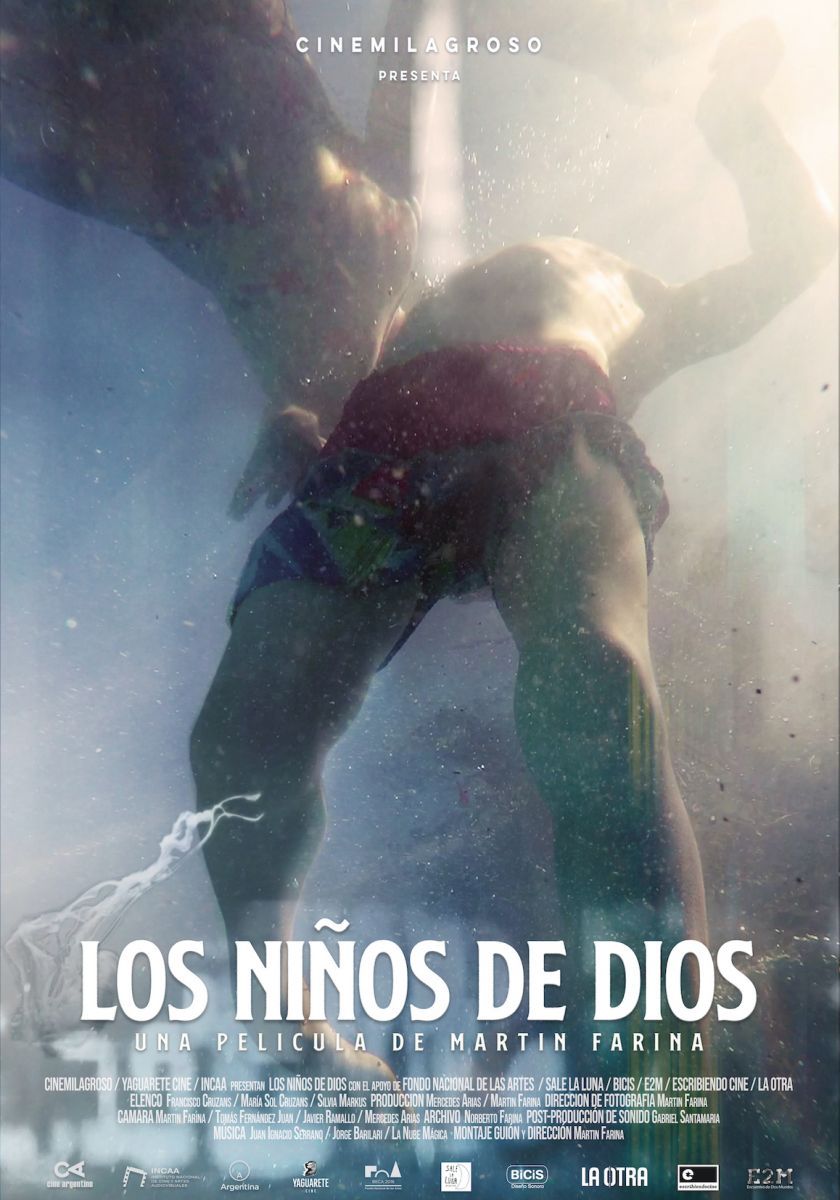 Festivales: Todos los ganadores del 2 DOCA