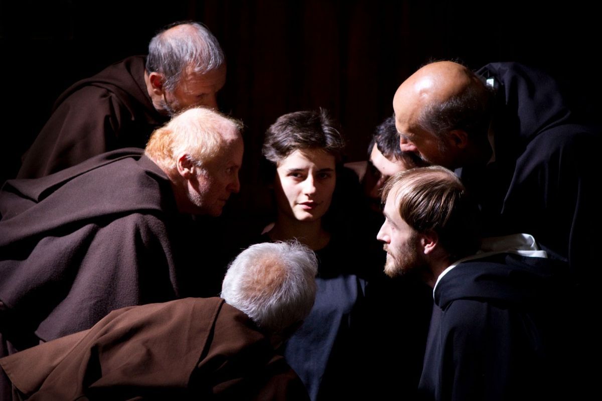 Todos los estrenos de enero en MUBI