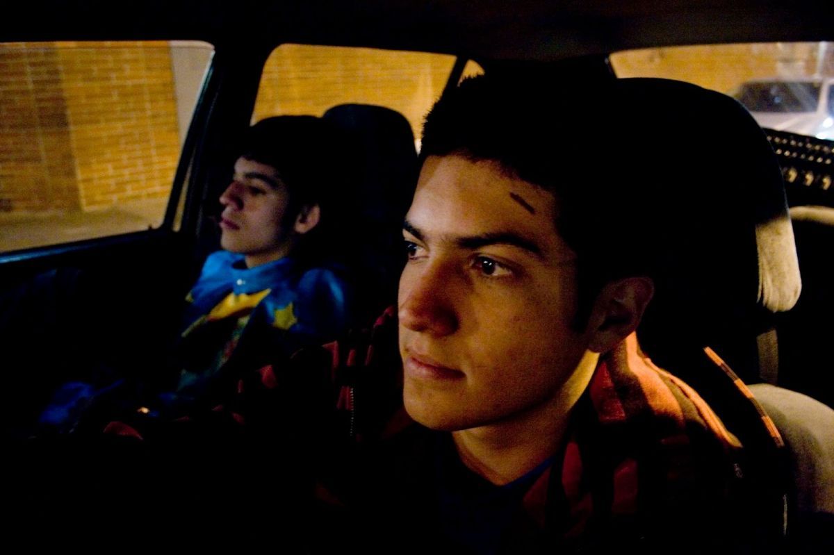 Todos los estrenos de enero en MUBI