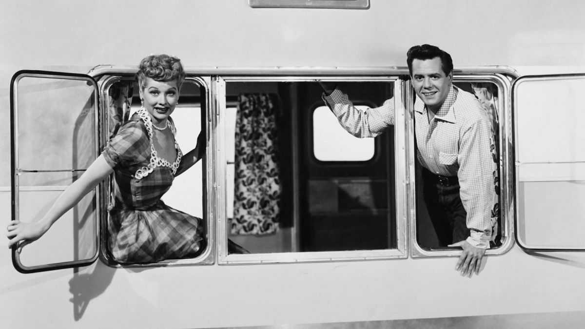 Crítica de “Todo sobre los Ricardo”, el conflictivo detrás de escena de “Yo quiero a Lucy”