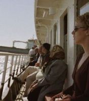 Crítica de "Al Otro Lado": Viaje hacia el reencuentro 