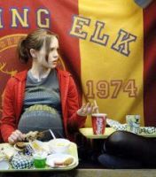 Crítica de "La joven vida de Juno": Adolescente madurez