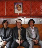 Crítica de “Viaje a Darjeeling”: Wes Anderson y un terceto muy peculiar