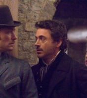 Crítica de "Sherlock Holmes": Magos, asesinos y un detective brillante