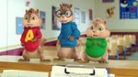 Crítica de "Alvin y Las Ardillas 2": Inocente, inofensiva e insulsa