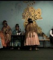 Crítica de "Copacabana": Distante como el altiplano