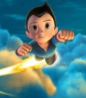 Crítica de "Astroboy": Inteligencia Artificial