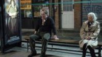 Crítica de "Todas las vidas mi vida" de Charlie Kaufman, pum para abajo