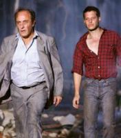 Crítica de "Los santos sucios": El apocalípsis según Luis Ortega