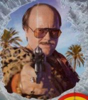 Crítica de "Torrente 2: Misión en Marbella": El chanta español