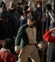 Crítica de "Belgrano": cuando el prócer vuelve a ser un hombre