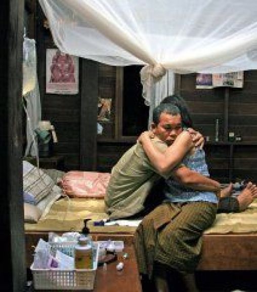 Crítica de “El hombre que podía recordar sus vidas pasadas (Tío Boonme)”, de Apichatangoh Weerasethakul