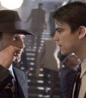 Crítica de "La dalia negra": Una sonrisa de oreja a oreja