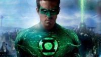 Crítica de "Linterna Verde": Un superhéroe deslucido