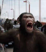 Crítica de "El planeta de los simios (R) Evolución": Lo que es del César…