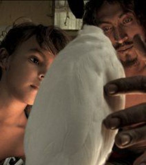 Crítica de "Alamar", la compleja sencillez de Pedro González-Rubio